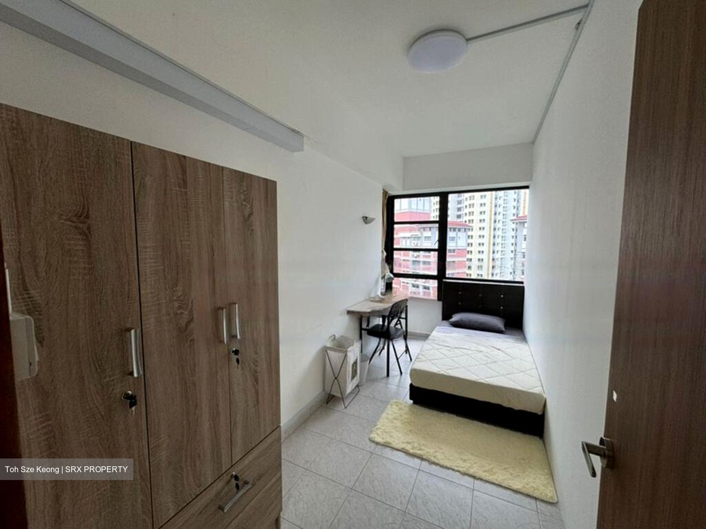 Central Green Condominium (D3), Condominium #459860021